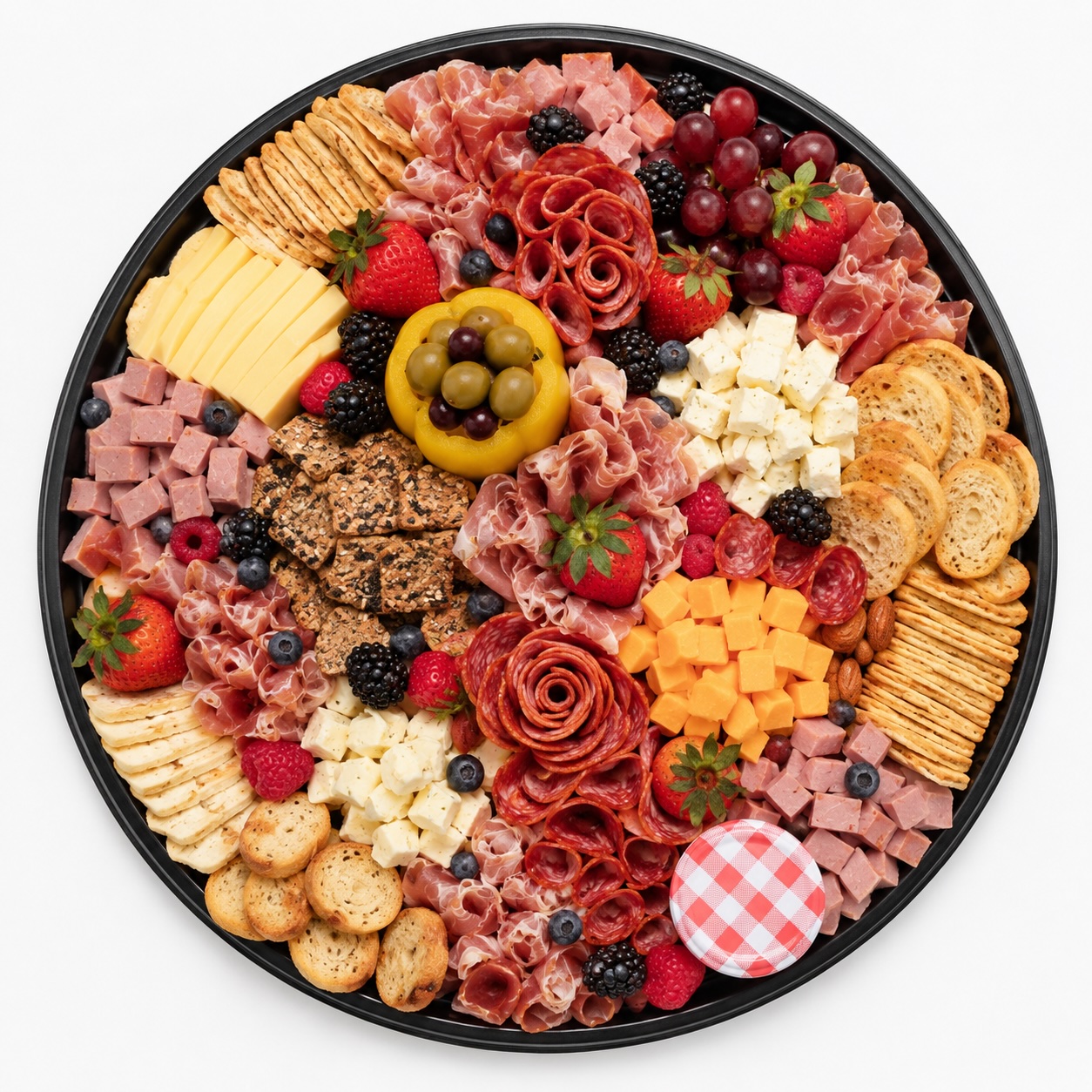 Charcuterie Board