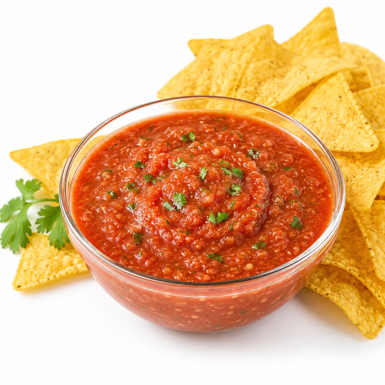 Mild Salsa