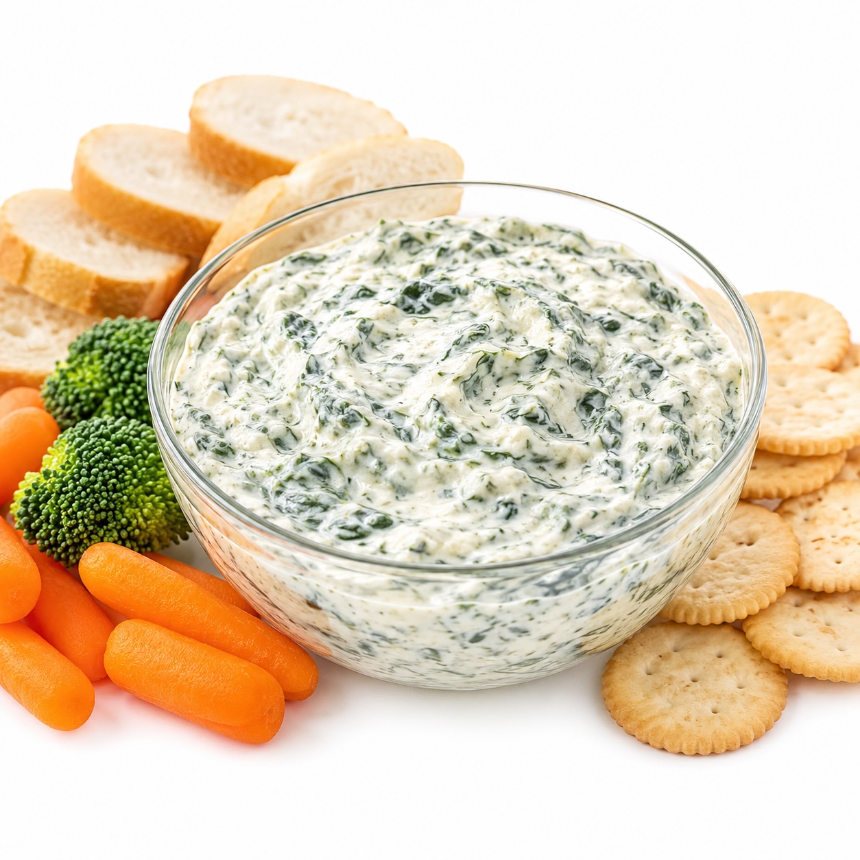 Spinach Dip