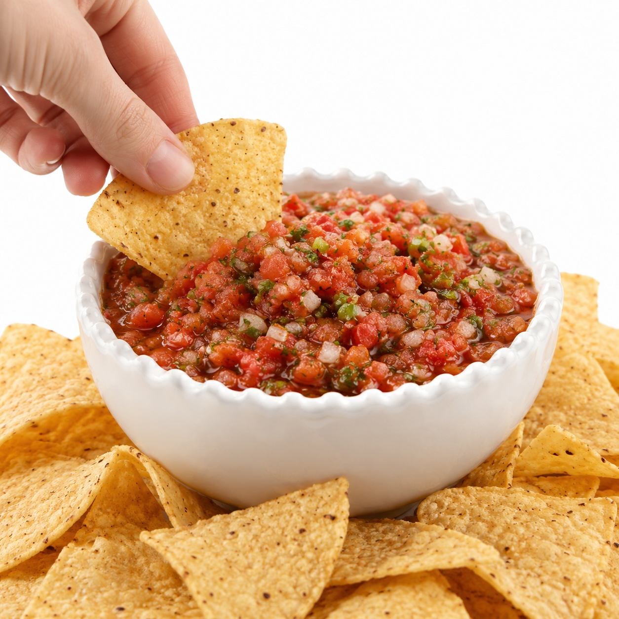 Medium Salsa