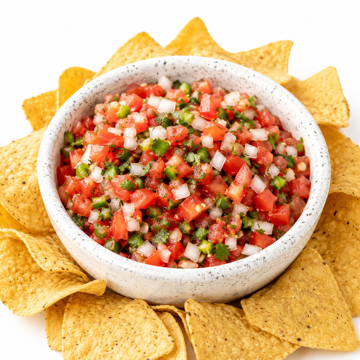 Pico de Gallo