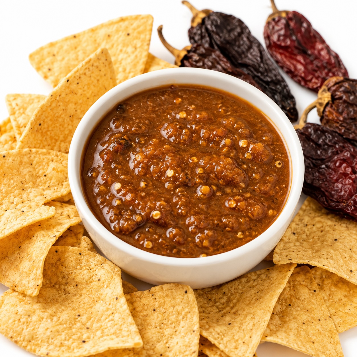 Salsa Morita