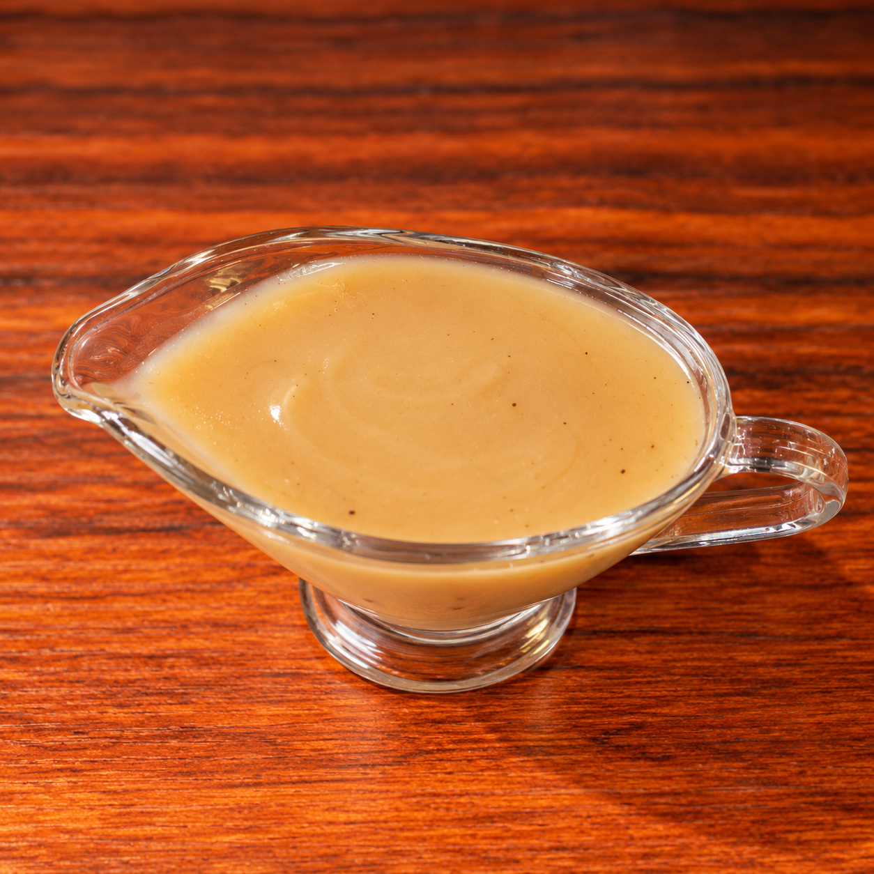 Turkey Gravy