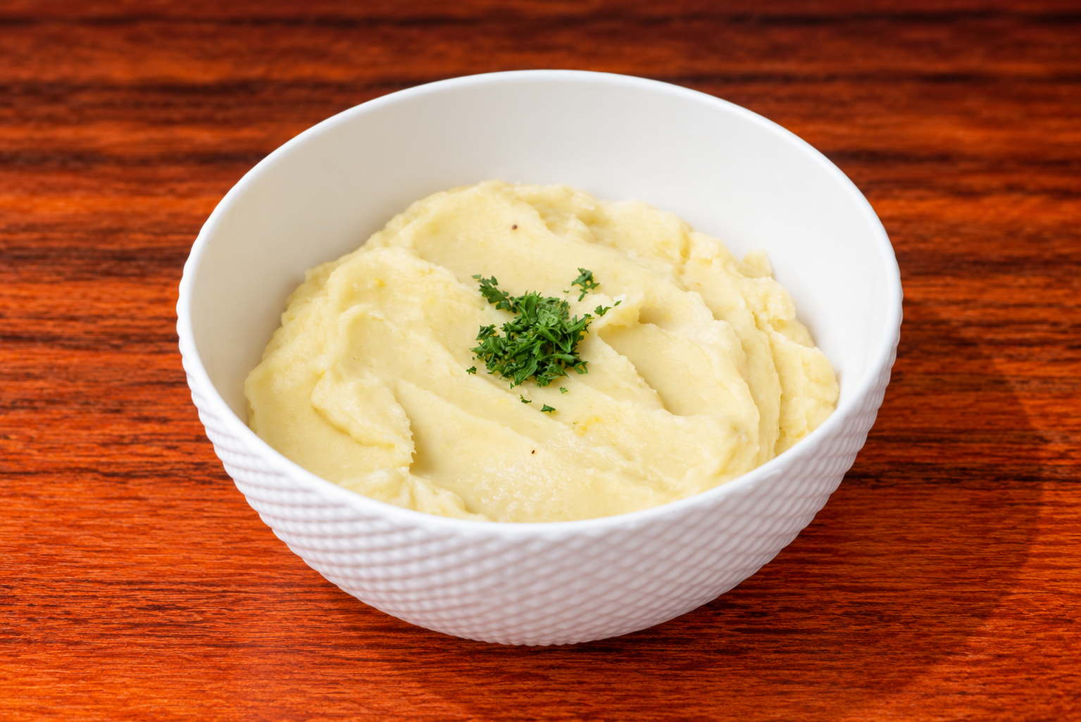 Traditional Mashed Potatoes