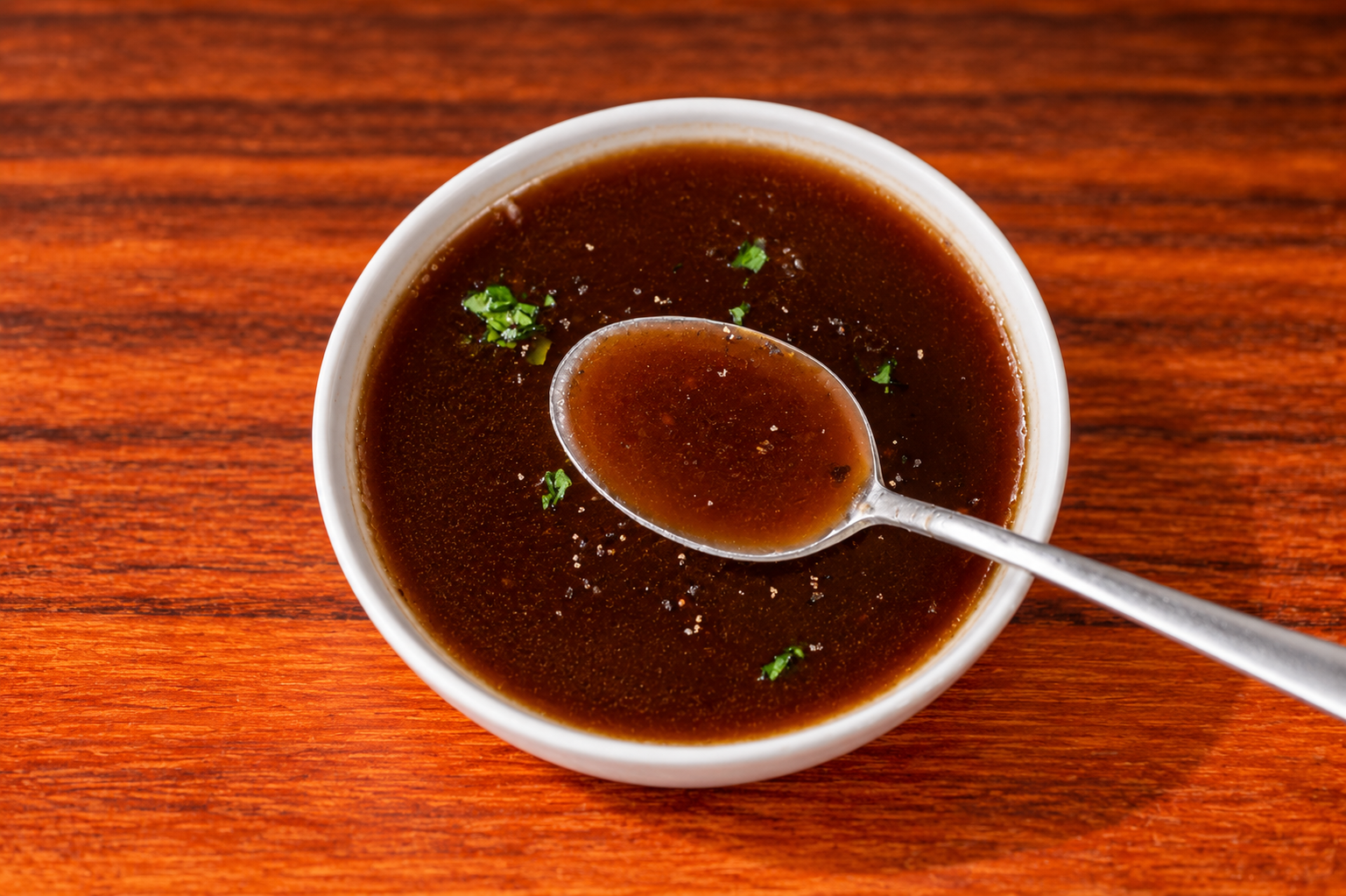 Au Jus Gravy