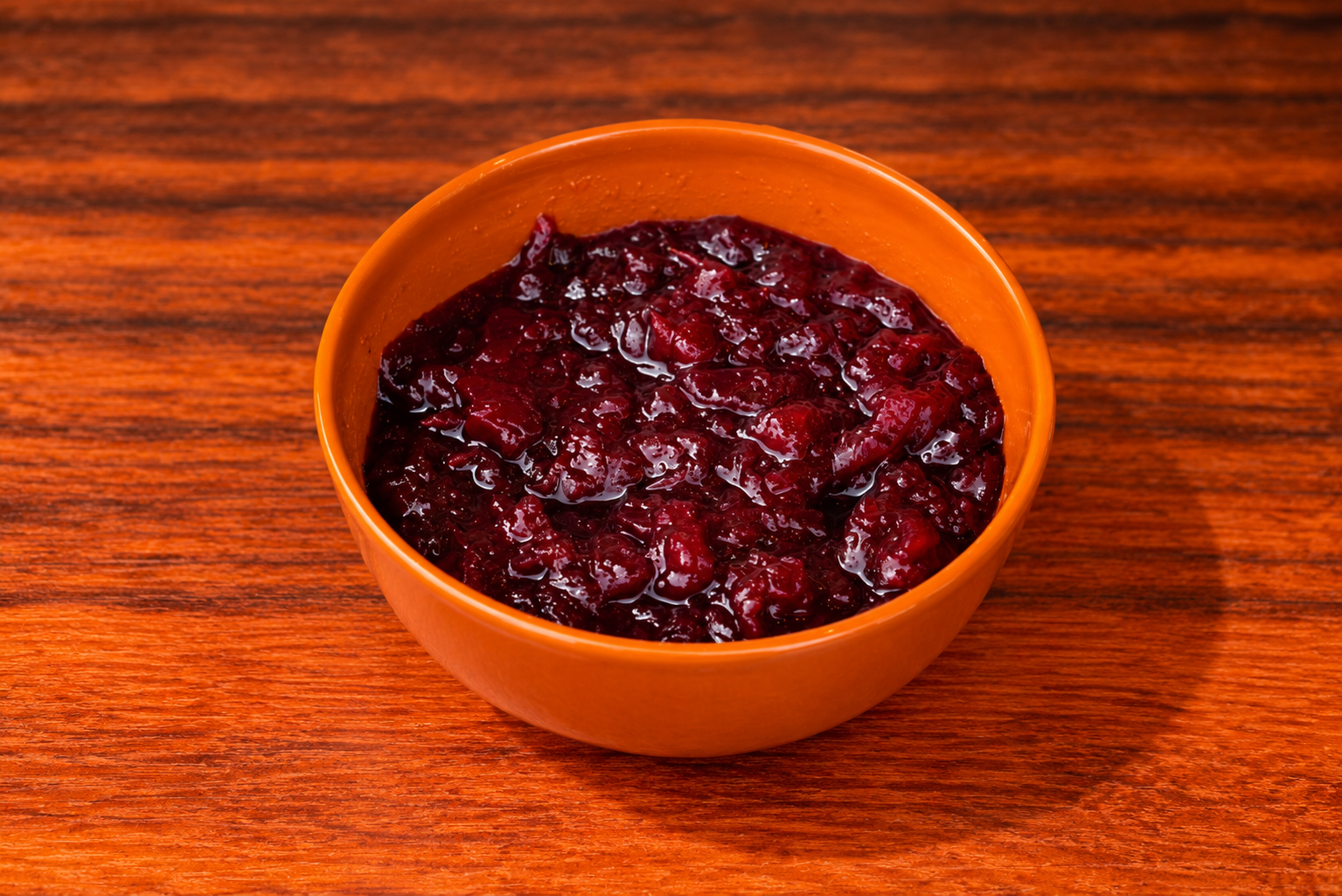 Cranberry Sauce