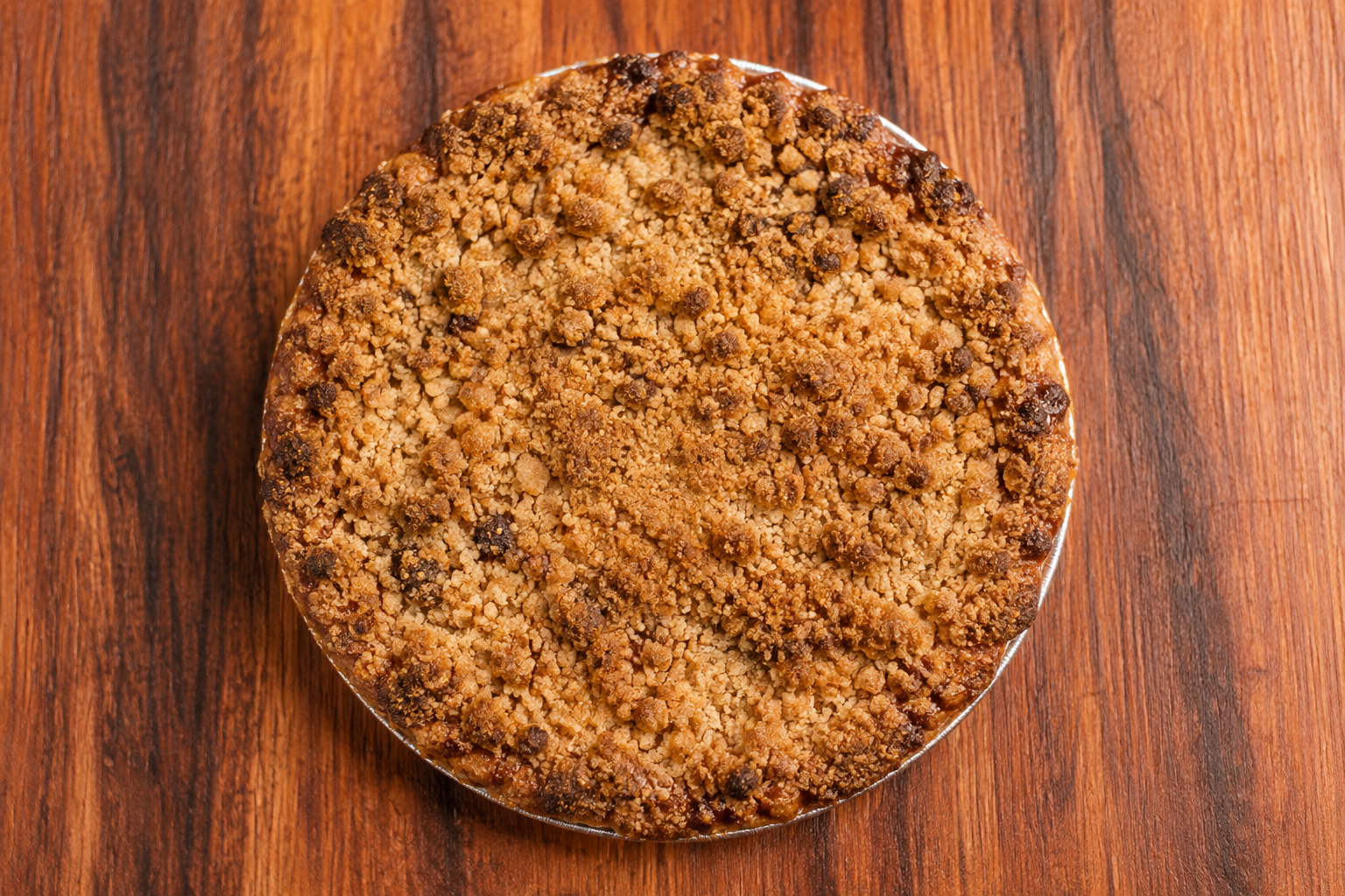 Apple Pie