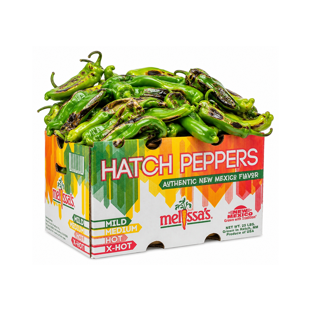 Hatch Chile Case