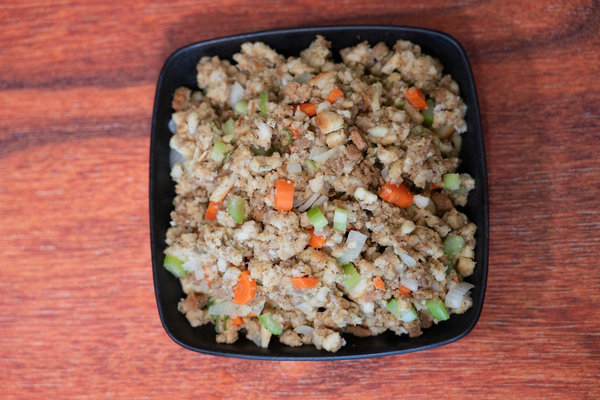 Traditional Stuffing