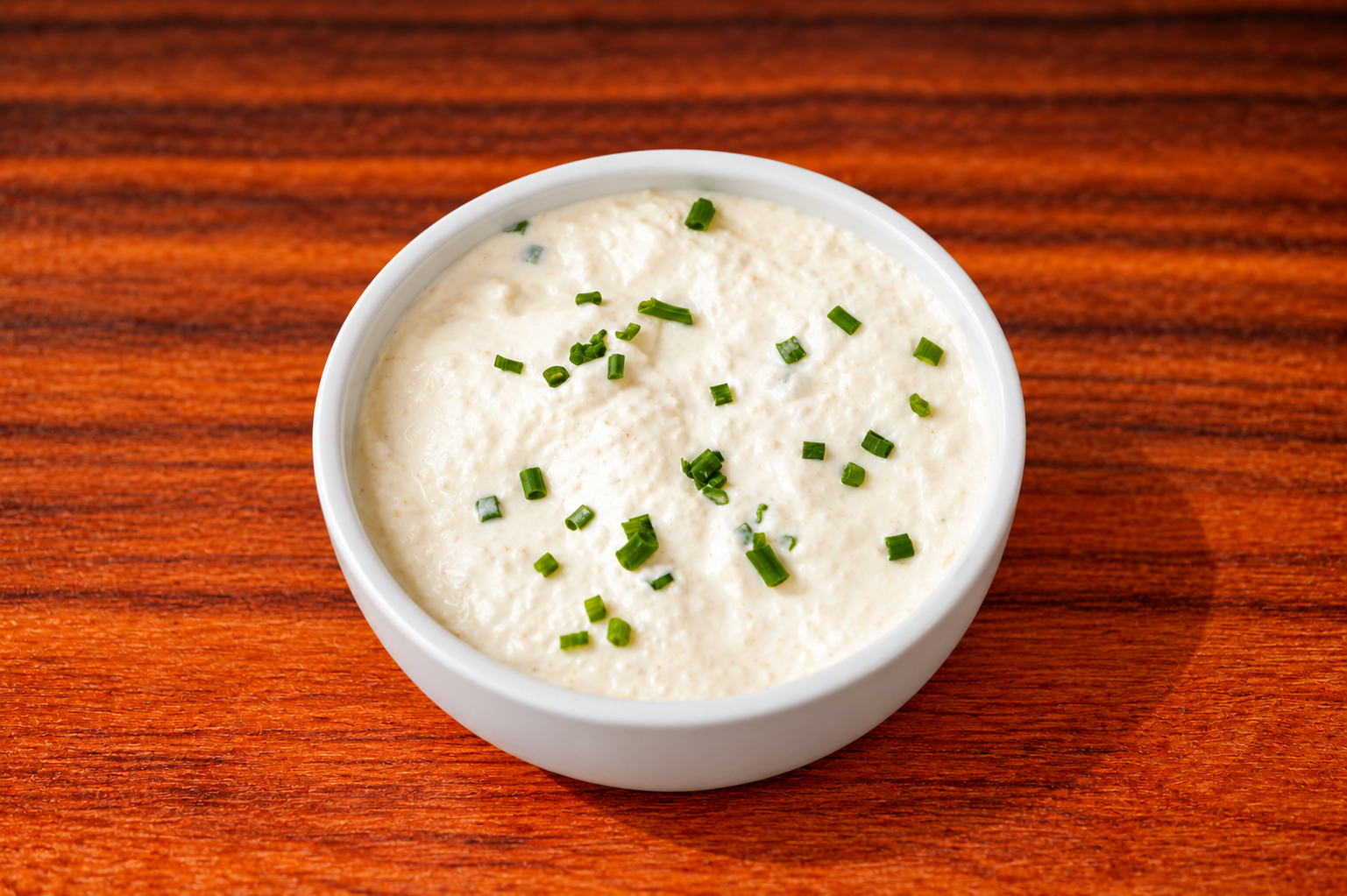 Horseradish Cream Sauce